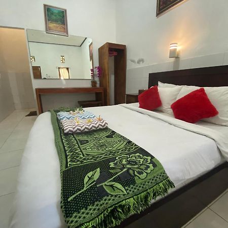 My Art Hostel Batununggul Dış mekan fotoğraf