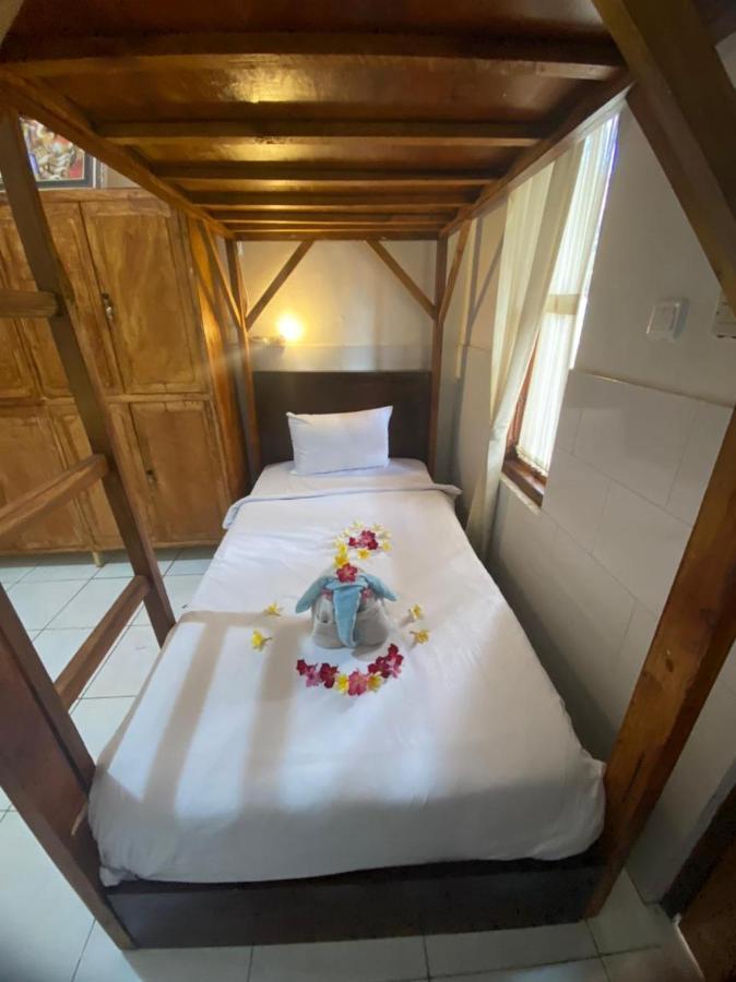 My Art Hostel Batununggul Dış mekan fotoğraf