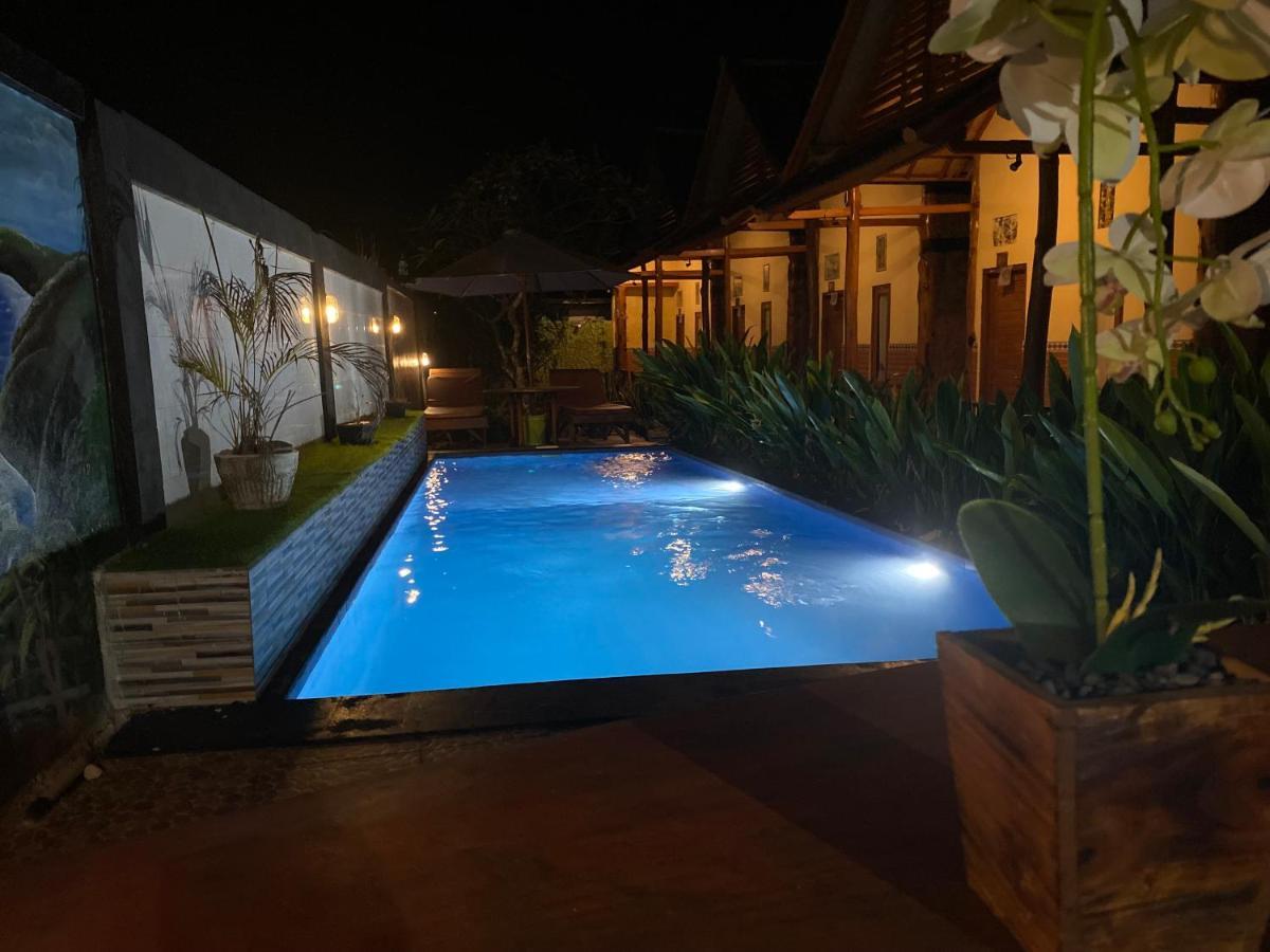 My Art Hostel Batununggul Dış mekan fotoğraf