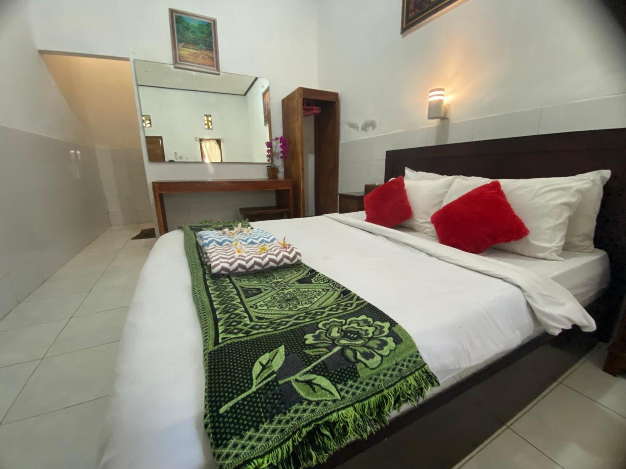 My Art Hostel Batununggul Dış mekan fotoğraf