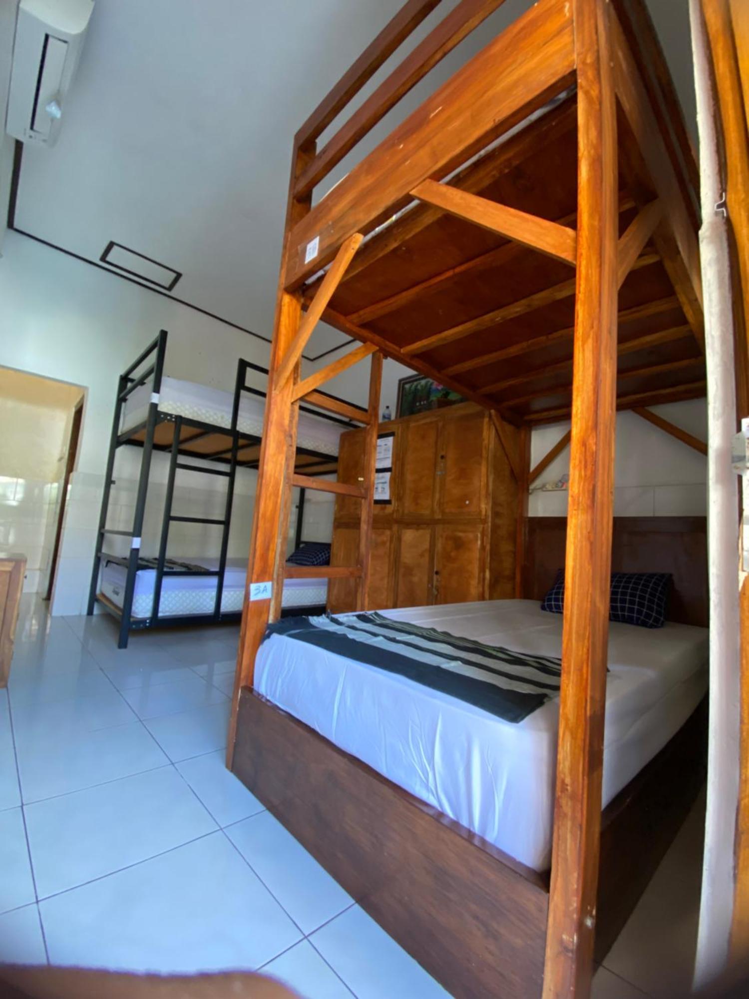 My Art Hostel Batununggul Dış mekan fotoğraf