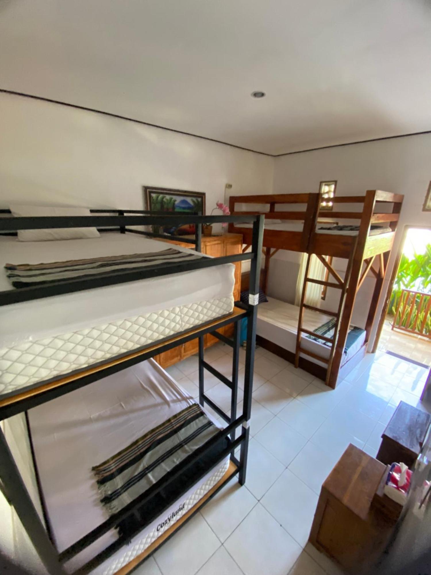 My Art Hostel Batununggul Dış mekan fotoğraf