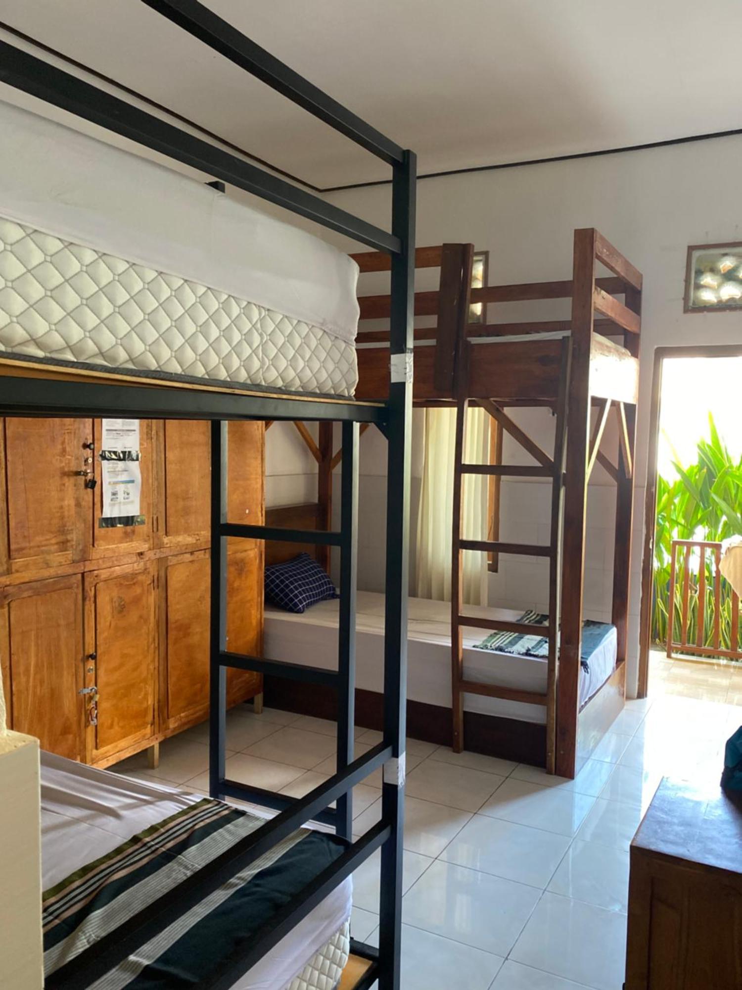 My Art Hostel Batununggul Dış mekan fotoğraf