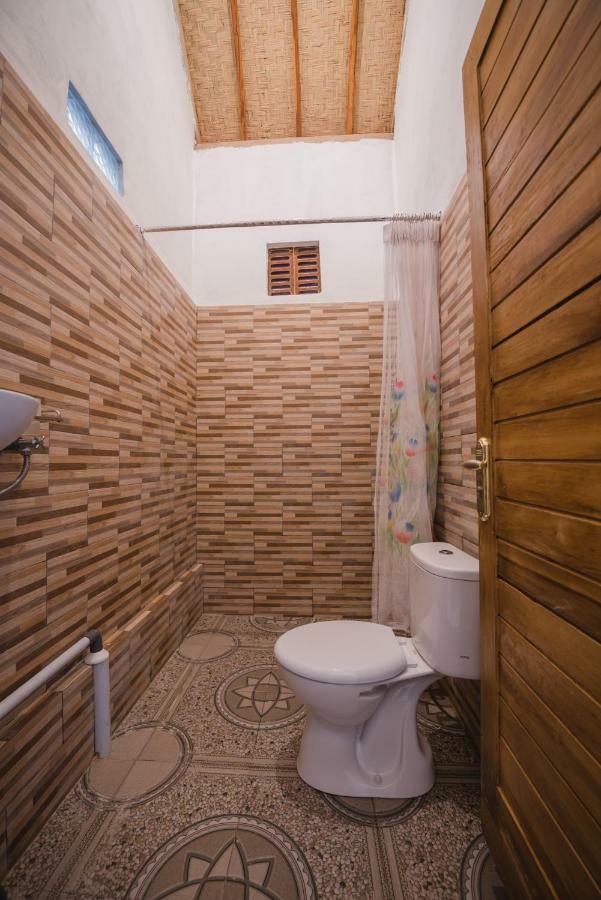 My Art Hostel Batununggul Dış mekan fotoğraf