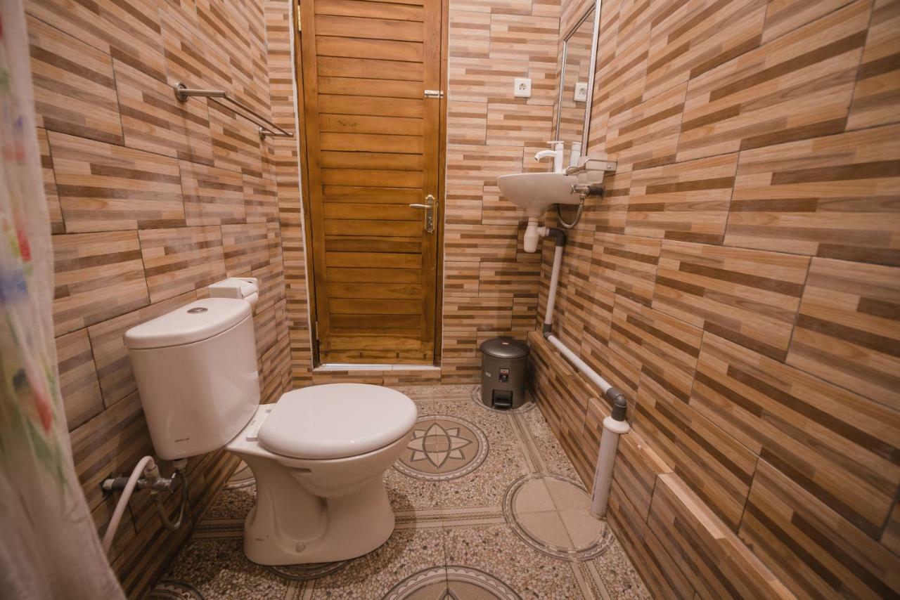 My Art Hostel Batununggul Dış mekan fotoğraf